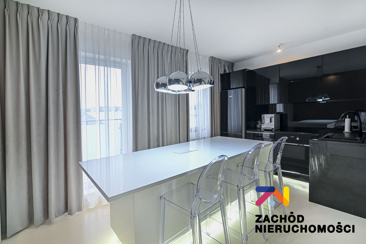 2 Poziomowy Apartament 120m2 Rzeźniczaka+m. postoj